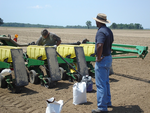 Prepping for plot.