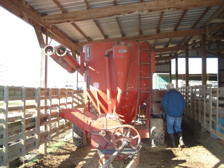 Case 1350 Grinder Mixer $4000.00 / O.B.O.