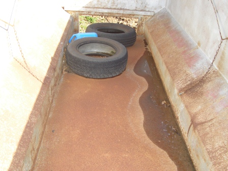 2 tires