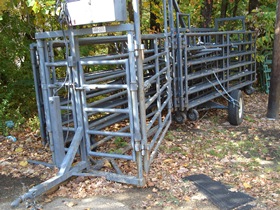 Cattle Corral​